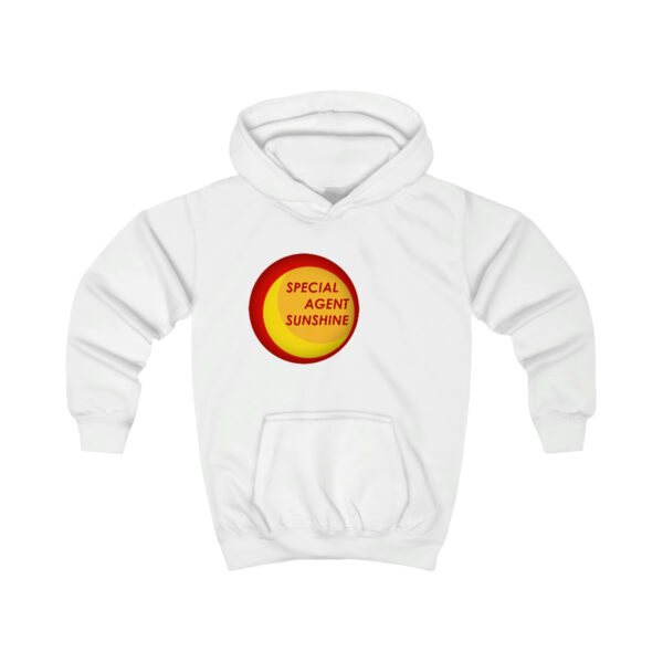 Kids Hoodie