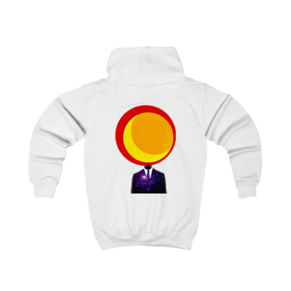 Kids Hoodie - Image 2