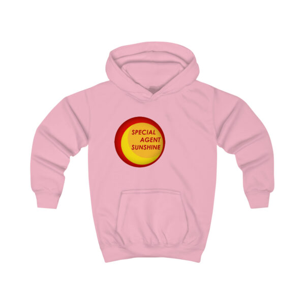 Kids Hoodie - Image 21