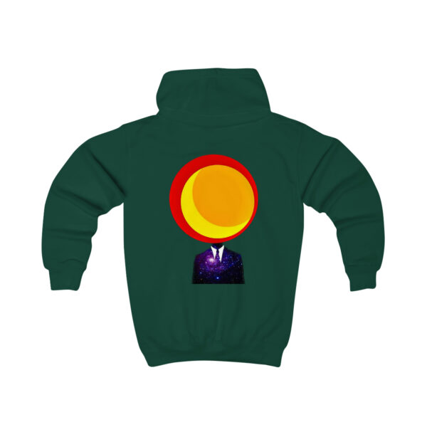 Kids Hoodie - Image 10