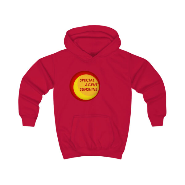 Kids Hoodie - Image 23