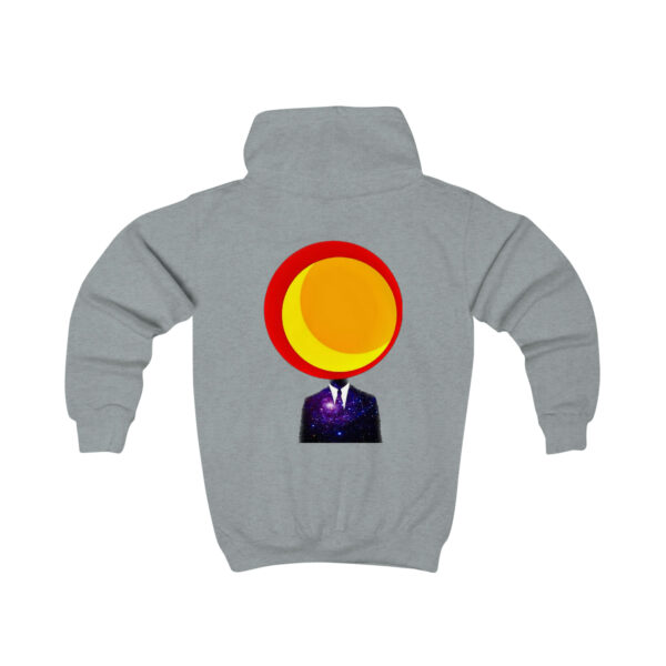 Kids Hoodie - Image 14