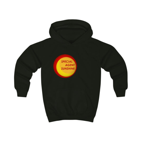 Kids Hoodie - Image 5