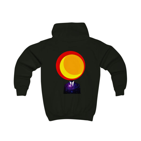 Kids Hoodie - Image 6