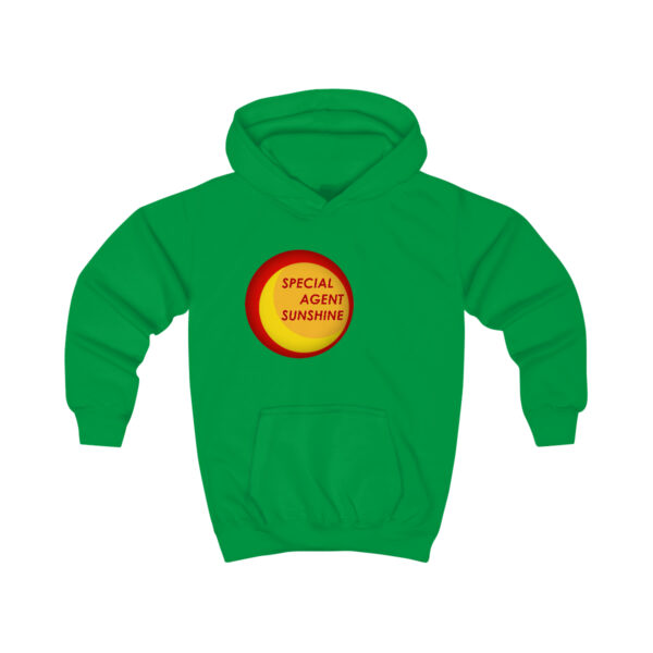 Kids Hoodie - Image 7