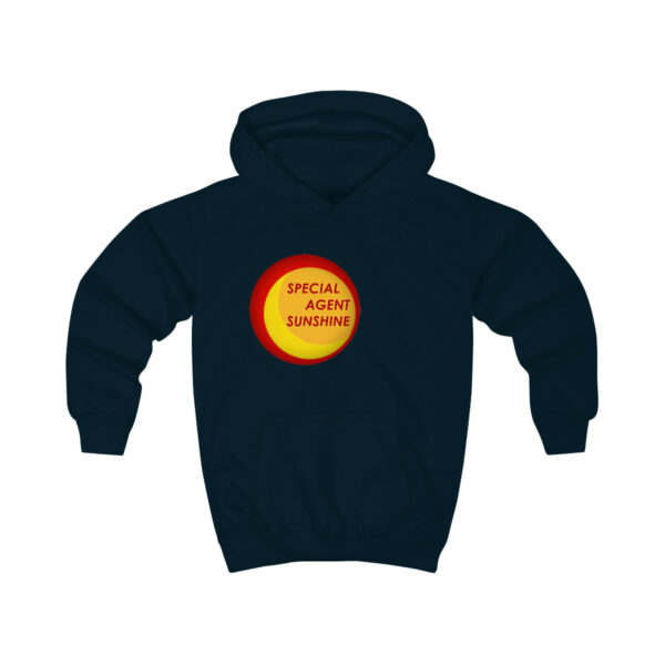 Kids Hoodie - Image 17