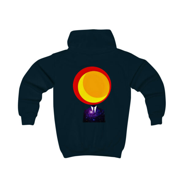 Kids Hoodie - Image 18