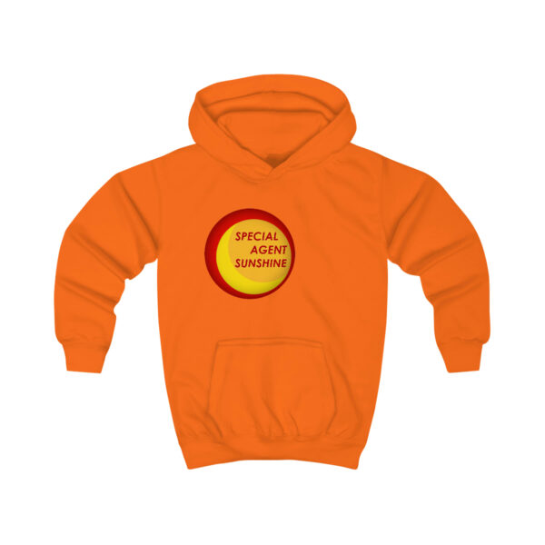 Kids Hoodie - Image 3