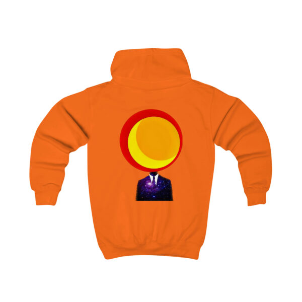 Kids Hoodie - Image 4