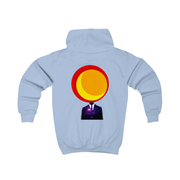 Kids Hoodie - Image 12