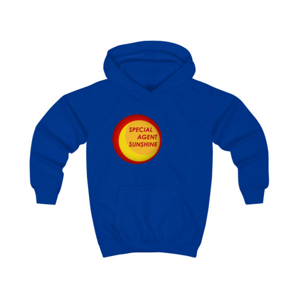 Kids Hoodie - Image 15