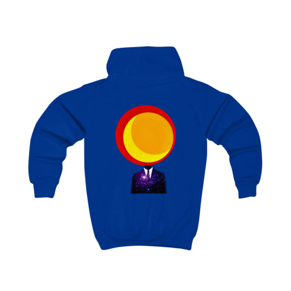 Kids Hoodie - Image 16