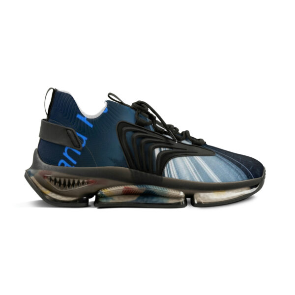 Men's Mesh Sneakers - Image 17