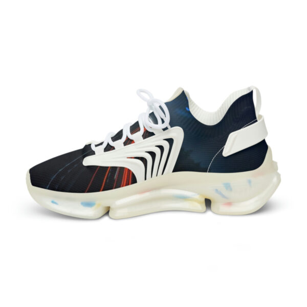 Men's Mesh Sneakers - Image 6