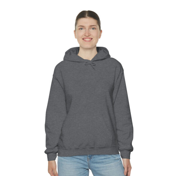 Join The Sunshine Hooded Sweatshirt - Image 9