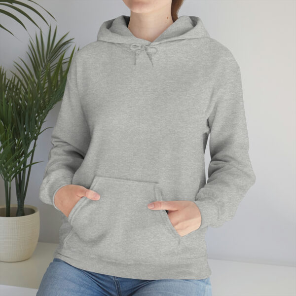 Join The Sunshine Hooded Sweatshirt - Image 2