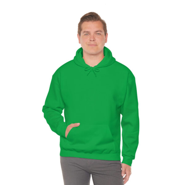 Join The Sunshine Hooded Sweatshirt - Image 7