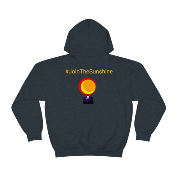 Join The Sunshine Hooded Sweatshirt - Image 19